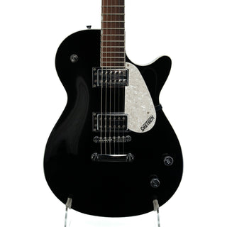 Used Gretsch G5425 Electromatic Jet Club Electric Guitar - Black - Ser. CYG21091534