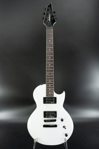 Used Jackson JS22 Monarkh SC - Snow White - Ser. CWJ2236201