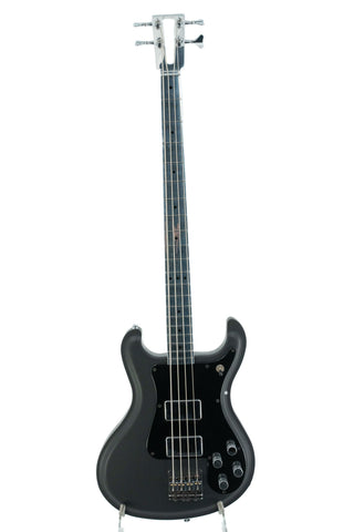 Electrical Guitar Company Series Two Brian Cook Bass - Aluminum Body