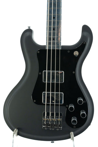 Electrical Guitar Company Series Two Brian Cook Bass - Aluminum Body