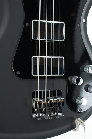 Electrical Guitar Company Series Two Brian Cook Bass - Aluminum Body