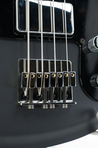 Electrical Guitar Company Series Two Brian Cook Bass - Aluminum Body