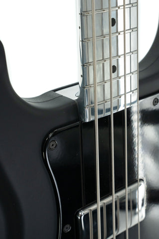 Electrical Guitar Company Series Two Brian Cook Bass - Aluminum Body