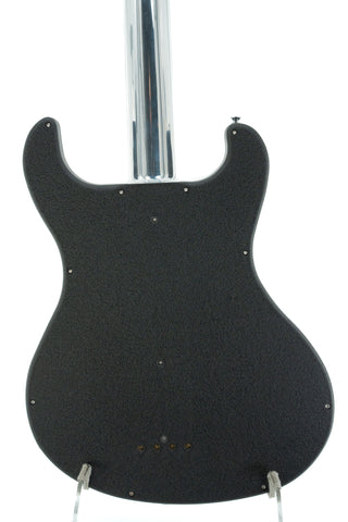 Electrical Guitar Company Series Two Brian Cook Bass - Aluminum Body