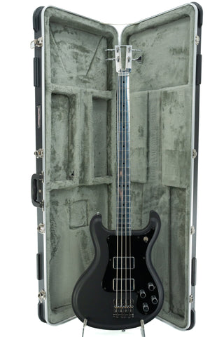 Electrical Guitar Company Series Two Brian Cook Bass - Aluminum Body