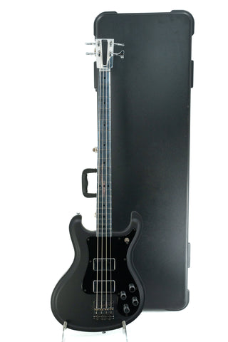 Electrical Guitar Company Series Two Brian Cook Bass - Aluminum Body