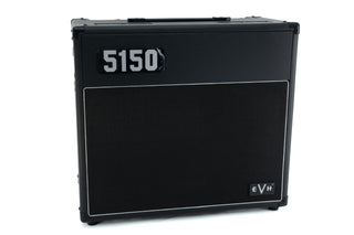 EVH 5150 Iconic Series 15 Watt 1x10" Guitar Combo - Shipping Damage