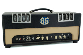 Used 65 Amps Soho Head