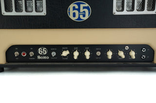 Used 65 Amps Soho Head