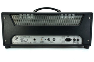 Used 65 Amps Soho Head