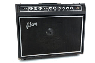 Used Gibson G50 80 Watt 1x12 Combo Amplifier