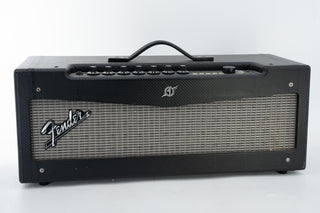 Used Fender Mustang V 150 Watt Modeling Amplifier Head