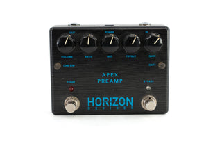 Used Horizon Devices Apex Preamp