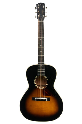 Eastman E10OOSS Thermo-Cure Slope Shoulder OO Acoustic Guitar - Sunburst