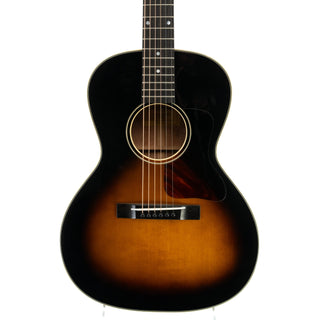 Eastman E10OOSS Thermo-Cure Slope Shoulder OO Acoustic Guitar - Sunburst