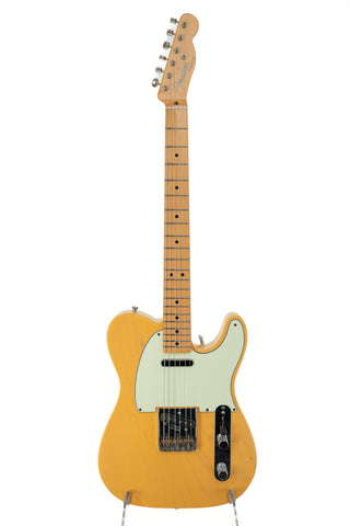 Used Fender Classic Player Baja Telecaster 2014