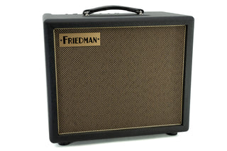 Used Friedman Runt 20 1x12 20 Watt Combo Amplifier