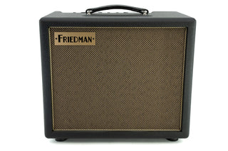 Used Friedman Runt 20 1x12 20 Watt Combo Amplifier