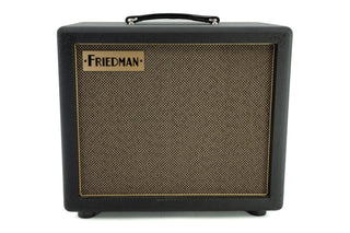 Used Friedman Runt 112 1x12 Extension Cabinet 65 Watts