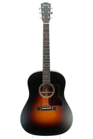 Eastman E1SS Acoustic Guitar - Sunburst