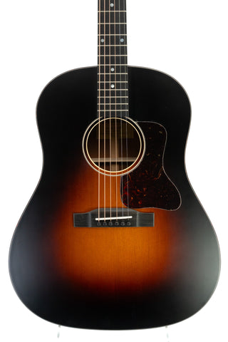 Eastman E1SS Acoustic Guitar - Sunburst