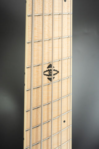 Dingwall John Taylor JT3 Signature 5 String Bass - Primrose