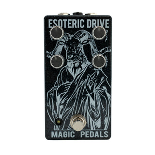 Magic Pedals Esoteric Drive