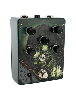 Magic Pedals Wraith M-2