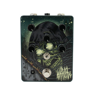 Magic Pedals Wraith M-2