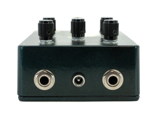 Magic Pedals Wraith M-2