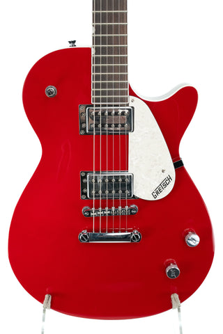 Used Gretsch G5421 Electromatic Jet Club - Firebird Red - Ser. CYG21031184