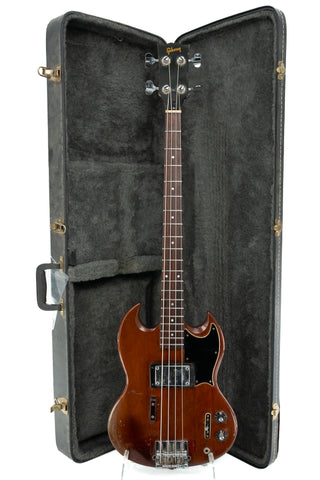 Used Gibson EB-4L Long Scale 1973