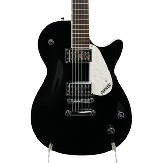 Used Gretsch G5425 Electromatic Jet Club Electric Guitar - Black - Ser. CYG20060742