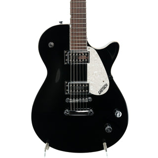 Used Gretsch G5425 Electromatic Jet Club Electric Guitar - Black - Ser. CYG21011737