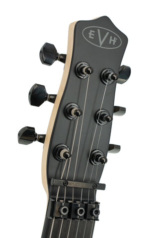 EVH Limited Edition Star - Stealth Black