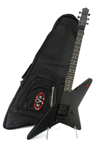 EVH Limited Edition Star - Stealth Black