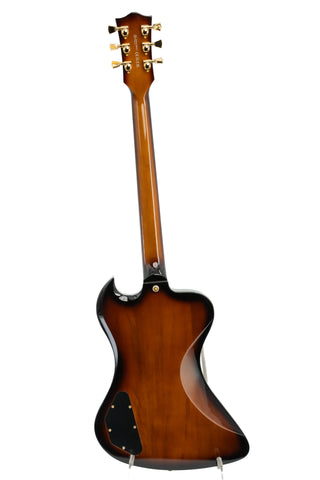 Woodrite Revelator - Tobacco Sunburst