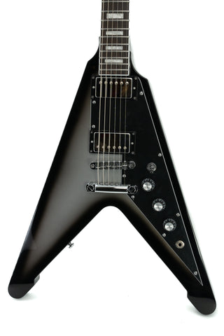 Woodrite Limited Edition 'Dirty B' Signature Vagabond - Silverburst