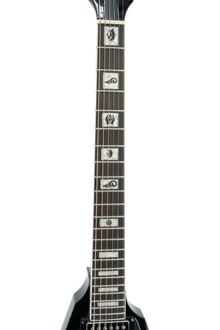 Woodrite Limited Edition 'Dirty B' Signature Vagabond - Silverburst