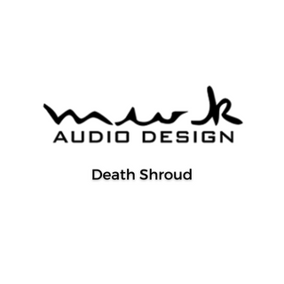 Michael Klein Audio Design Death Shroud Dual Delay+Boost & Reverb+Boost