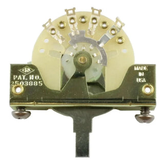 Allparts CRL Original 5 Way Blade Switch