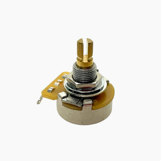 Allparts CTS 250K Split Shaft Audio Potentiometer