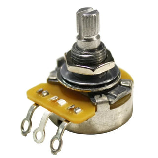 Allparts CTS 500K Split Shaft Audio Potentiometer