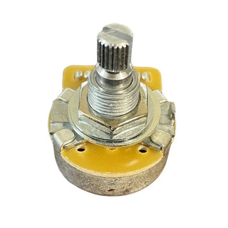 Allparts CTS 500K Split Shaft Audio Potentiometer