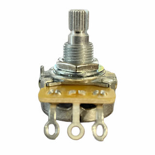 Allparts CTS 500K Split Shaft Audio Potentiometer