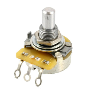 Allparts CTS 500K Solid Shaft Audio Potentiometer