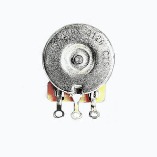 Allparts CTS 250K Vintage-style Split Audio Potentiometer