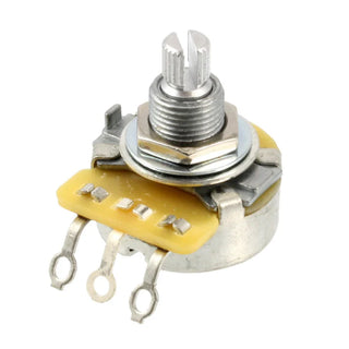 Allparts CTS 500K Vintage-style Split Audio Potentiometer