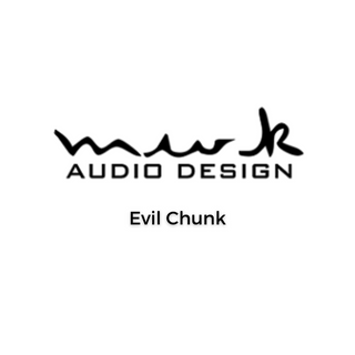 Michael Klein Audio Design Evil Chunk Analog High-Gain Preamp