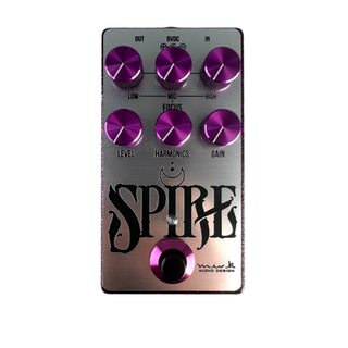 Michael Klein Audio Design Spire Overdrive